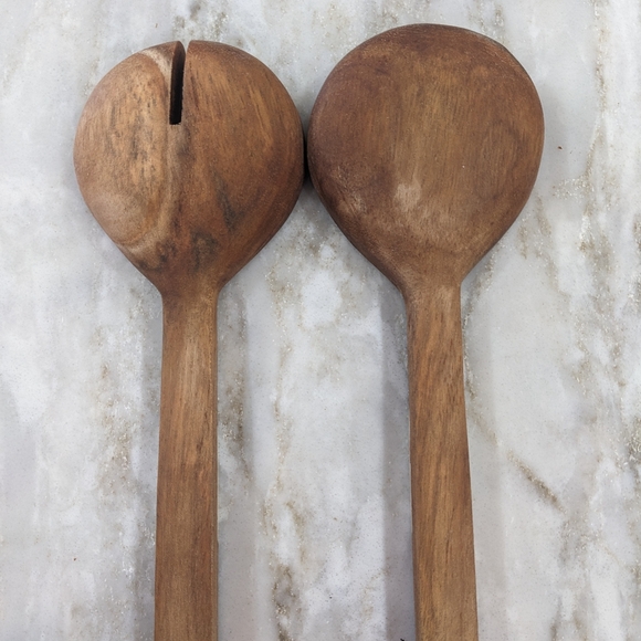 Salad Tongs - Picture 4 of 4